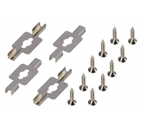 Фиксатор основания в профиле Arlight 019911 SL-LINE-2011