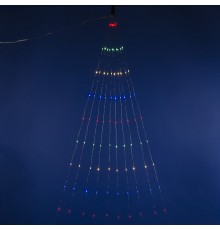 Гирлянда Супернить Uniel UL-00007284 ULD-E0200