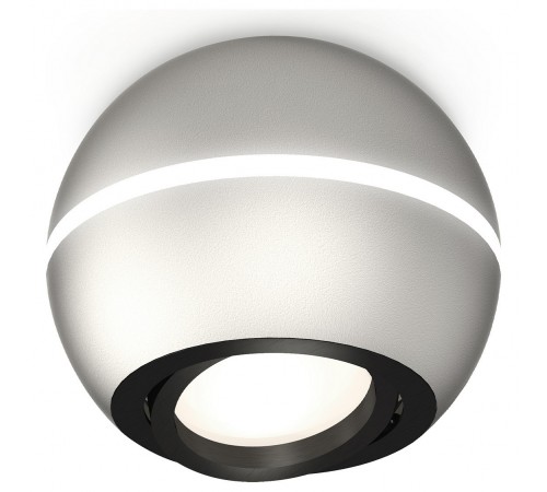 Накладной светильник Ambrella Light XS1103010 XS