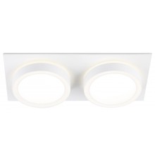 Встраиваемый светильник Ambrella Light TN52423 TN