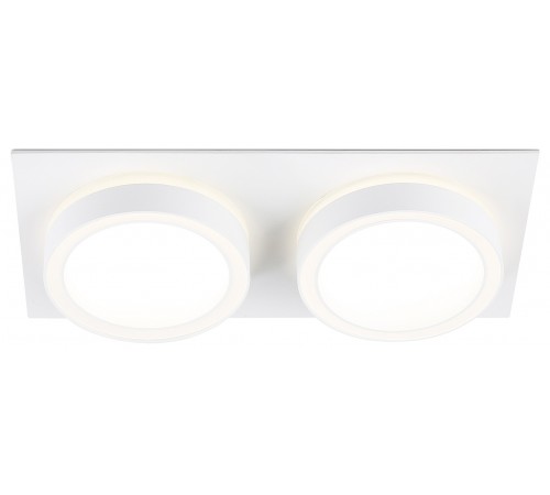 Встраиваемый светильник Ambrella Light TN52423 TN