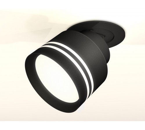 Встраиваемый светильник на штанге Ambrella Light XM8102526 XM