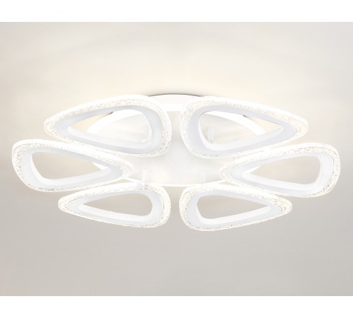 Потолочная люстра Ambrella Light FA4518 FA