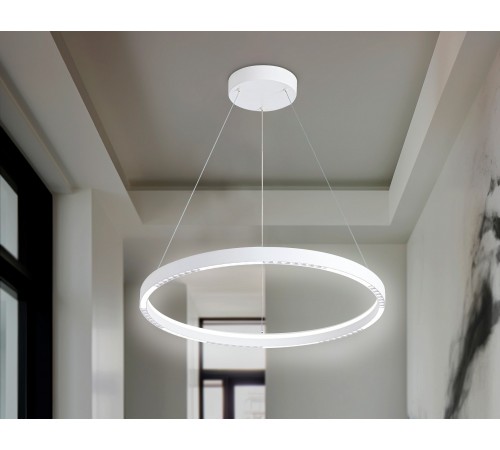 Подвесной светильник Ambrella Light FL5851 FL