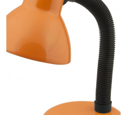 Настольная лампа офисная Uniel 09410 TLI-224