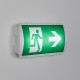 Светильник-указатель Arlight 046151 EMERGENCY