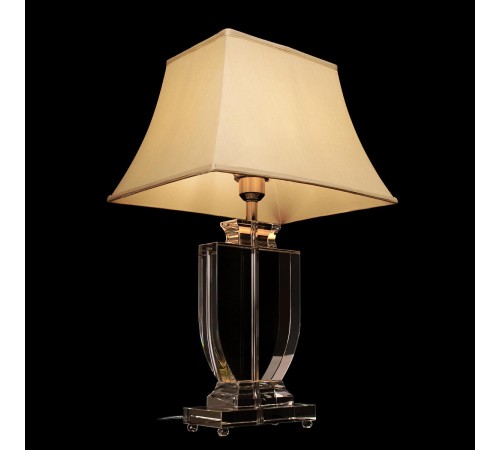 Настольная лампа декоративная Loft it 10272 Сrystal