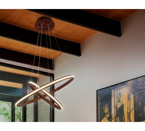 Подвесной светильник Ambrella Light FL406 FL