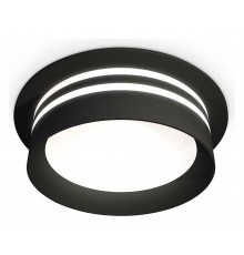 Встраиваемый светильник Ambrella Light XC8051021 XC