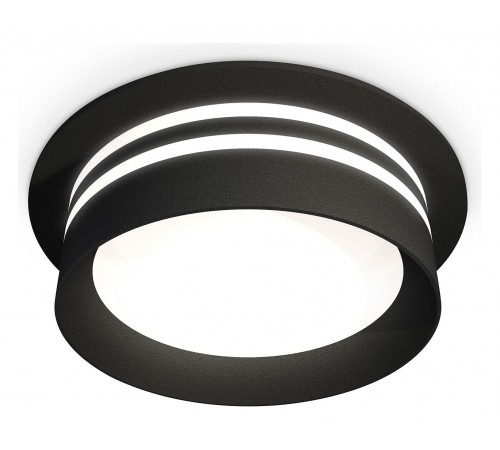 Встраиваемый светильник Ambrella Light XC8051021 XC