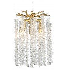 Подвесная люстра Kink Light 07871-20D,33 Шанти