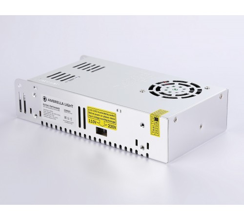 Блок питания Ambrella Light GS9551 LED Driver