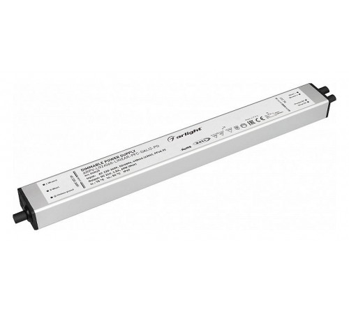 Блок питания с проводом Arlight 033428 ARPV