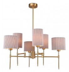 Люстра на штанге Ambrella Light LH72381 LH