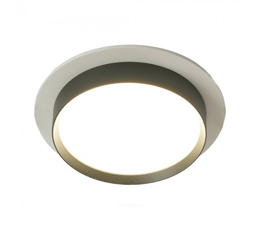 Встраиваемый светильник Feron 51351 DL505