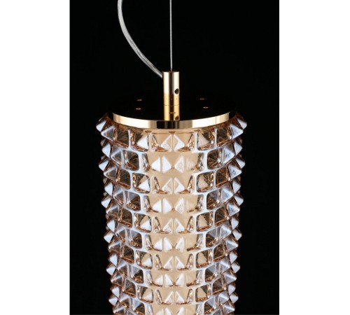 Подвесной светильник Aployt APL.331.26.29 Ozann