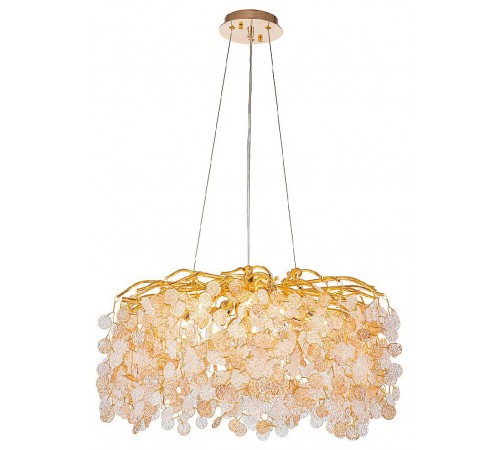 Подвесная люстра Escada 2112/10P Astrea