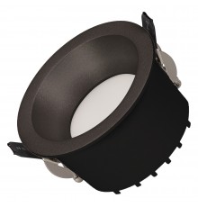 Встраиваемый светильник Arlight 041493 MS-DROP-BUILT