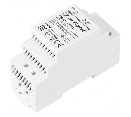 Блок питания Arlight 034671 ARV