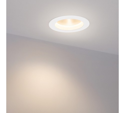 Встраиваемый светильник Arlight 021068 Ltd