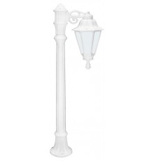 Наземный высокий светильник Fumagalli E26.163.S10.WYF1R Rut