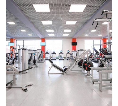 Светильник для потолка Армстронг Arlight 038429 INTENSO