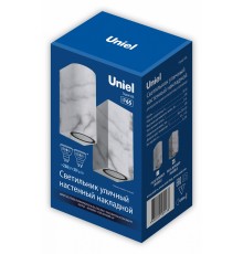 Накладной светильник Uniel UL-00011362 UUL-A01S