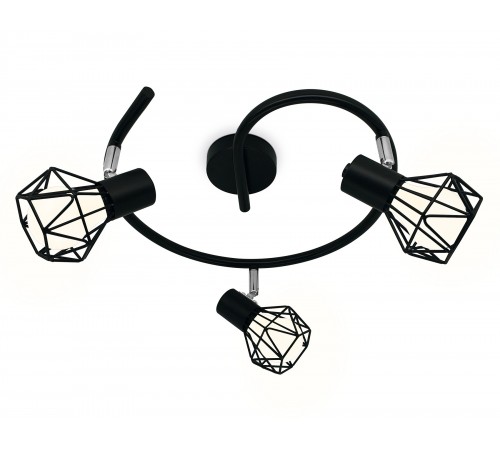 Спот Ambrella Light TR8624 TR