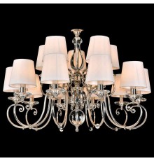 Подвесная люстра Newport 1110+5/C 1110