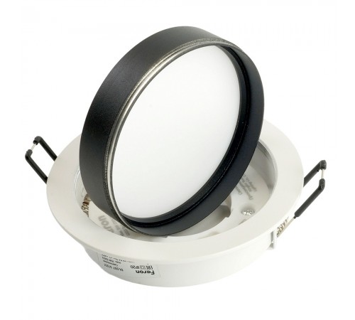 Встраиваемый светильник Feron 51351 DL505