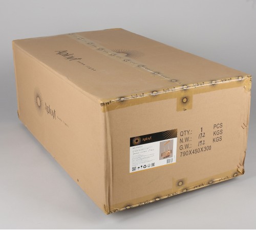 Подвесная люстра Aployt APL.767.03.06 Elza