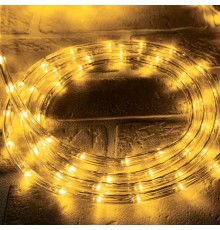 Шнур световой Uniel UL-00010906 ULD-D50 15M/С08 IP44