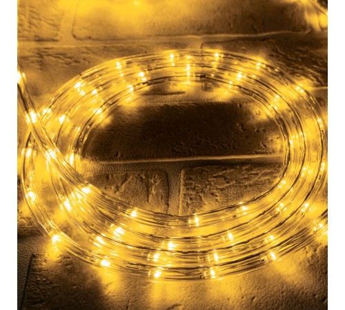 Шнур световой Uniel UL-00010906 ULD-D50 15M/С08 IP44