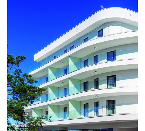 Накладной светильник Mantra 7055 Bachelor