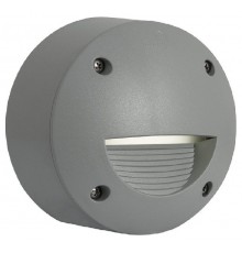 Встраиваемый светильник Fumagalli 2S4.000.000.LYG1L Leti