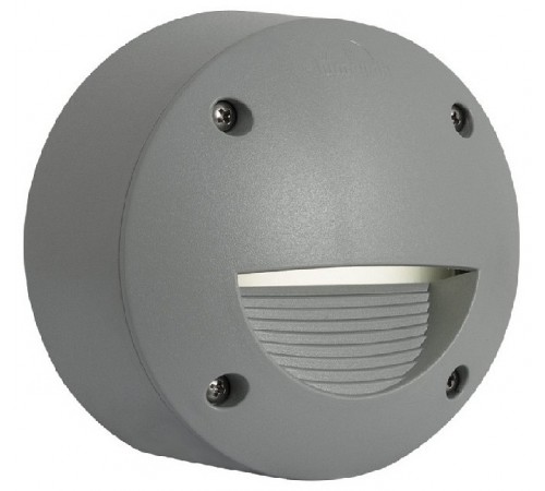 Встраиваемый светильник Fumagalli 2S4.000.000.LYG1L Leti