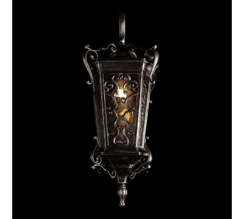 Светильник на штанге Loft it 100019W BS Tremezzo