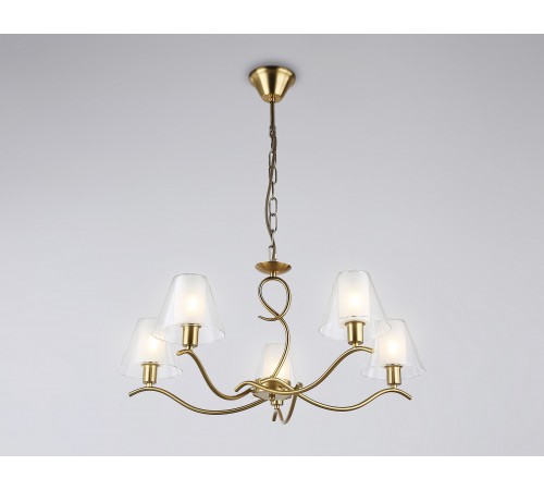 Подвесная люстра Ambrella Light LH57091 HIGH LIGHT