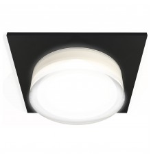 Встраиваемый светильник Ambrella Light XC7632043 XC