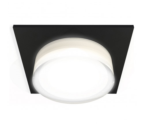 Встраиваемый светильник Ambrella Light XC7632043 XC