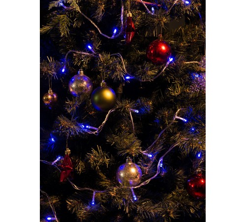 Гирлянда Нить ULD-S1000 UL-00007197