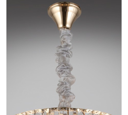 Подвесной светильник Aployt APL.746.13.05 Nela