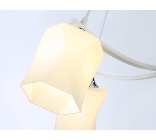 Подвесная люстра Ambrella Light TR303156 TR