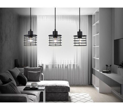 Подвесной светильник Ambrella Light TR8075 TR