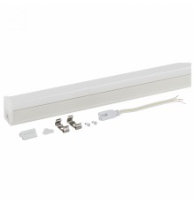 Накладной светильник Эра LLED-04-0-40K-008