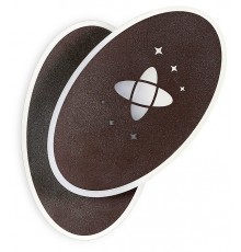 Накладной светильник Ambrella Light FW110 FA