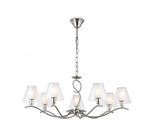 Подвесная люстра Ambrella Light LH57083 HIGH LIGHT