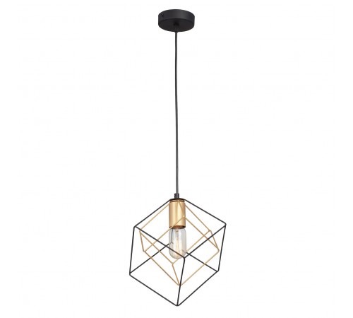 Подвесной светильник Vitaluce V4943-1/1S V4943