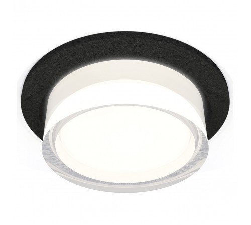 Встраиваемый светильник Ambrella Light XC6513063 XC