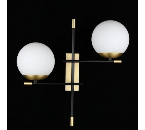 Бра Aployt APL.313.01.02 Kristina